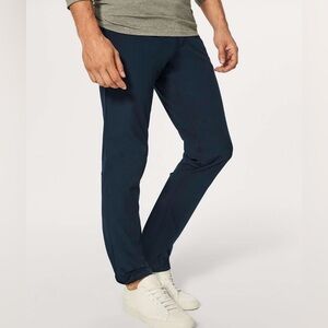 Men’s Lululemon ABC classic-fit pant